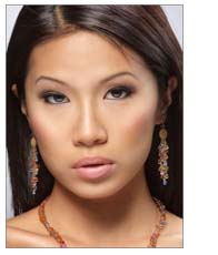 Asian makeup tips